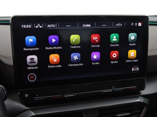 FORMENTOR VZ5 TAIGA GREY 2.5 TSI 390 DSG 4WD 5P