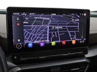 FORMENTOR VZ5 TAIGA GREY 2.5 TSI 390 DSG 4WD 5P