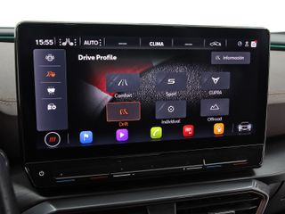 FORMENTOR VZ5 TAIGA GREY 2.5 TSI 390 DSG 4WD 5P