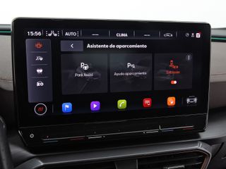 FORMENTOR VZ5 TAIGA GREY 2.5 TSI 390 DSG 4WD 5P