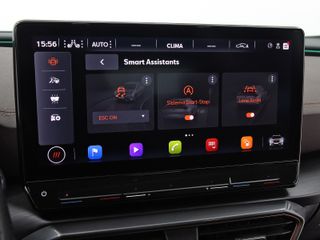 FORMENTOR VZ5 TAIGA GREY 2.5 TSI 390 DSG 4WD 5P