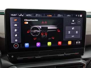 FORMENTOR VZ5 TAIGA GREY 2.5 TSI 390 DSG 4WD 5P