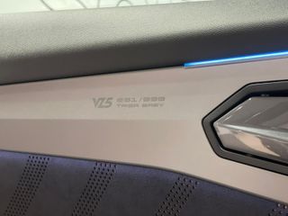 FORMENTOR VZ5 TAIGA GREY 2.5 TSI 390 DSG 4WD 5P