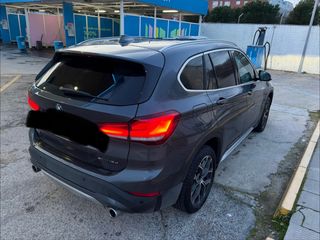 BMW X1 2021