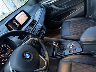 BMW X1 2021