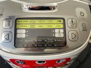 Robot de cocina multifunción