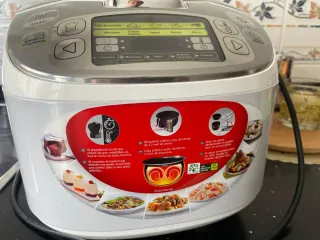 Robot de cocina multifunción
