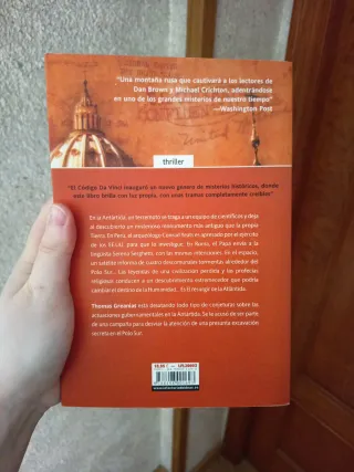 El Resurgir de la Atlantida