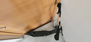 Patinete Oxelo Town 7 Easyfold