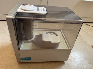 Humidificador Levoit 6L Blanco