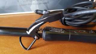 Ferro arricciacapelli