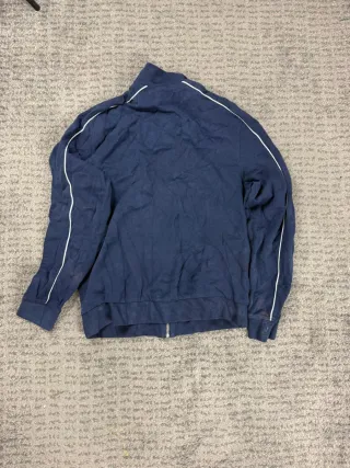 ¡¡OFERTA!! Talla L Chaqueta Lacoste Azul