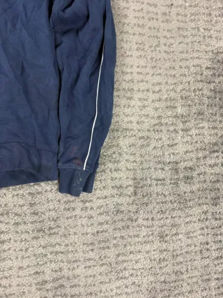 ¡¡OFERTA!! Talla L Chaqueta Lacoste Azul