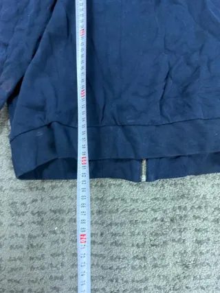 ¡¡OFERTA!! Talla L Chaqueta Lacoste Azul