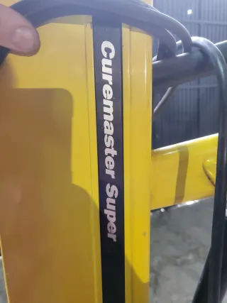 Lámpara Secado Infrarrojo Chapa y Pintura