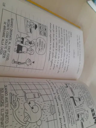 Diario di una schiappa. Vita da cani ; Italian ...