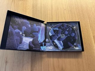 George Harrison Brainwashed CD + DVD