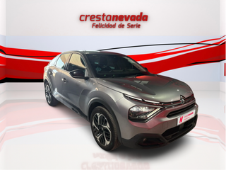DESDE 236€ AL MES SIN ENTRADA CITROEN C4 GASOLINA
