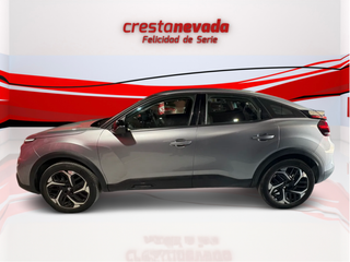 DESDE 236€ AL MES SIN ENTRADA CITROEN C4 GASOLINA