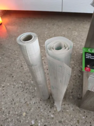 ROLLOS PARA FORRAR LIBROS