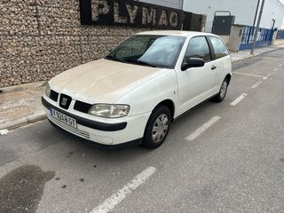 Seat Ibiza 1.9 SDI