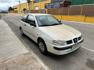 Seat Ibiza 1.9 SDI