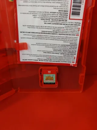 Animal Crossing Switch 2 Edición