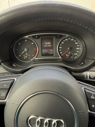 Audi A1 2016