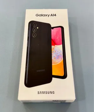 Samsung A14