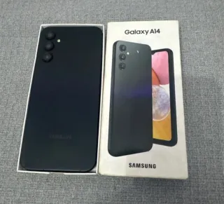 Samsung A14