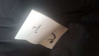 Chaqueta de piel para moto casi nueva