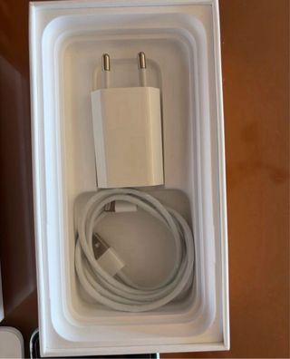 iPhone 11 128GB Verde