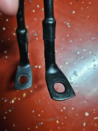 Pretensores Cinturones 5 GT Turbo