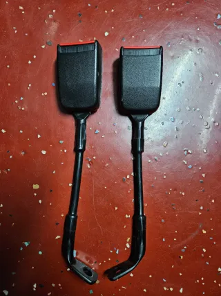 Pretensores Cinturones 5 GT Turbo