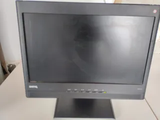 Monitor BenQ Nero