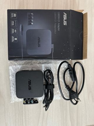 Adattatore ASUS U90W-01