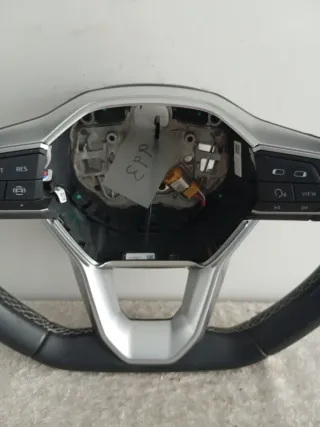 Volante Seat Ateca KH