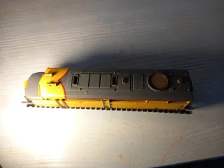 Fleischmann Ho Unión Pacific