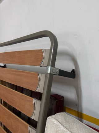 Somier Bodyflex 180x135