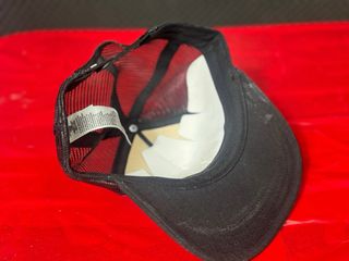 Gorra Vans Off The Wall Lunares