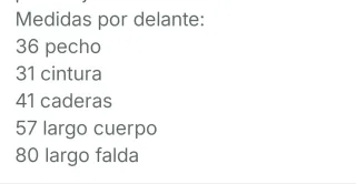 Traje de flamenca volantes