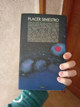 Los Servidores del Crepúsculo