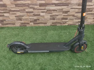 Patinete Eléctrico Xiaomi Mi Pro 2