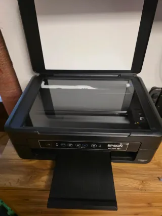 Stampante Epson XP-2150 WiFi