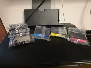 Stampante Epson XP-2150 WiFi