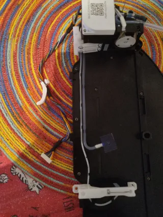 Repuesto Aspirador Roborock G10 S7 Pro