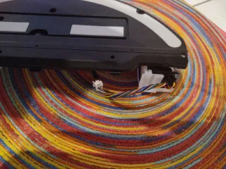 Repuesto Aspirador Roborock G10 S7 Pro