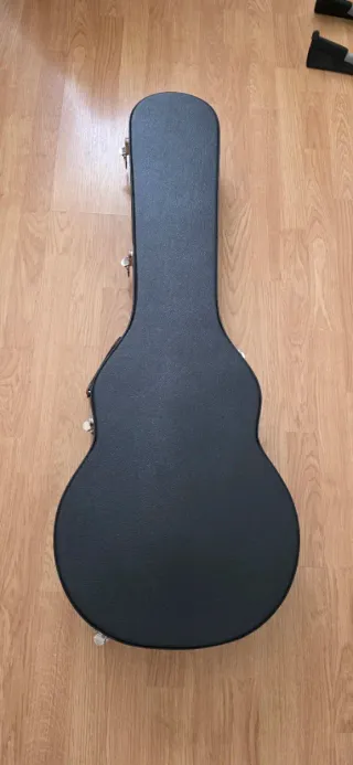 Gibson Les Paul Custom Blanca