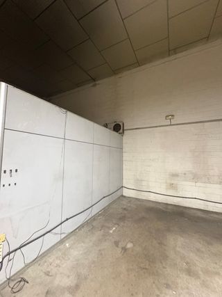 Oficina modular con aire acondicionado