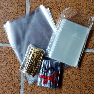 Materiales para artesanía y embalaje